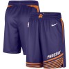 Homme Phoenix Suns Shorts 2023-24 Nike Icon Edition Swingman